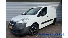 Gebruikt 2018 Peugeot Partner Premium MPV | € 5.390 (Super prijs)