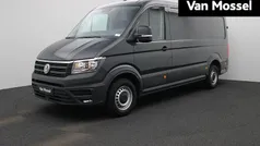 Grijs Gebruikt 2022 VW Crafter Comfortline Van | € 26.400 (Goede deal)