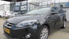 Gebruikt 2012 Ford Focus Titanium Stationwagen | € 4.900 (Eerlijke prijs)