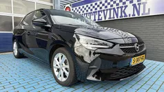 Zwart Gebruikt 2020 Opel Corsa Hatchback | € 14.950 (Eerlijke prijs)