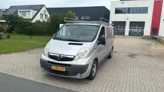 Gebruikt 2009 Opel Vivaro Van | € 5.250 (Eerlijke prijs)