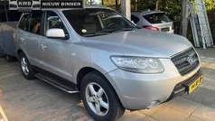 Gebruikt 2007 Hyundai Santa Fe Dynamiq SUV | € 6.950 (Eerlijke prijs)