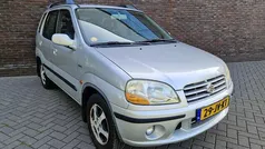 Gebruikt 2002 Suzuki Ignis Hatchback | € 1.495 (Eerlijke prijs)