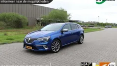 Gebruikt 2016 Renault Mégane GT Line Bose Edition Stationwagen | € 8.750 (Eerlijke prijs)