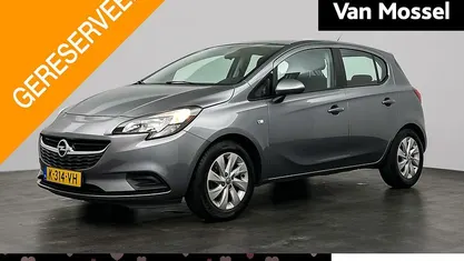 Occasion 2016 Opel Corsa Enjoy Hatchback | € 7.440 (Eerlijke prijs)