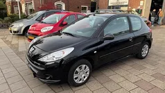 Gebruikt 2009 Peugeot 206+ Hatchback | € 2.250 (Eerlijke prijs)