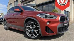 Gebruikt 2019 BMW X2 Executive SUV | € 26.750 (Eerlijke prijs)