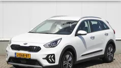 Gebruikt 2020 Kia Niro SUV | € 18.290 (Goede deal)