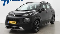 Zwart Gebruikt 2017 Citroën C3 Aircross PureTech SUV | € 11.900 (Eerlijke prijs)