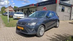 Grijs Gebruikt 2020 Seat Arona Style SUV | € 19.950 (Eerlijke prijs)
