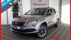 Gebruikt 2020 Skoda Karoq Style SUV | € 27.995 (Eerlijke prijs)