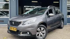 Gebruikt 2017 Peugeot 2008 Active SUV | € 8.450 (Eerlijke prijs)