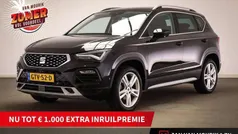 Zwart Gebruikt 2023 Seat Ateca Business SUV | € 30.500 (Eerlijke prijs)