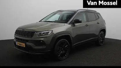 Occasion Jeep Compass Night Eagle 191 PK (140 kW) 2023 SUV