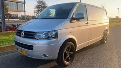 VW T5