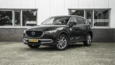 Gebruikt 2020 Mazda CX-5 Luxury SUV | € 26.500 (Goede deal)