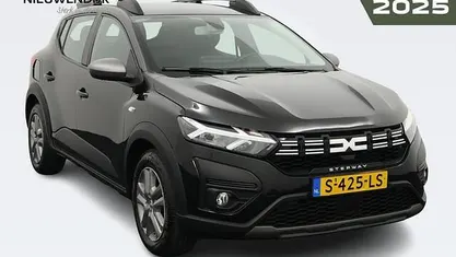 Occasion 2023 Dacia Sandero Expression Hatchback | € 15.945 (Eerlijke prijs)