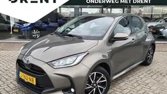 Gebruikt 2020 Toyota Yaris Edition Hatchback | € 19.995 (Eerlijke prijs)