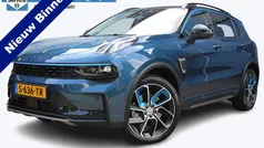 Blauw Gebruikt 2023 Lynk & Co 01 SUV | € 27.750 (Eerlijke prijs)
