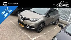 Gebruikt 2015 Renault Captur Dynamique SUV | € 8.450 (Eerlijke prijs)