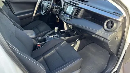 Occasion Toyota RAV4 Style 153 PK (112 kW) 2016 SUV