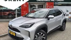 Gebruikt 2025 Toyota Yaris Cross Comfort SUV | € 31.895 (Goede deal)