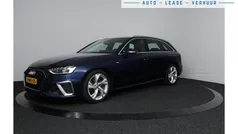 Gebruikt 2020 Audi A4 Sport Stationwagen | € 28.900 (Eerlijke prijs)