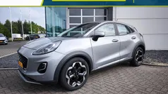 Gebruikt 2024 Ford Puma Gen-E Titanium SUV | € 25.785 (Eerlijke prijs)