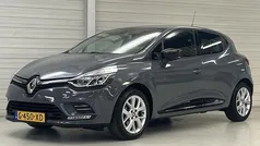 Grey urban (ovkpw) Gebruikt 2019 Renault Clio IV LIMITED Hatchback | € 9.935 (Eerlijke prijs)