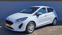 Gebruikt 2021 Ford Fiesta Hatchback | € 13.495 (Goede deal)