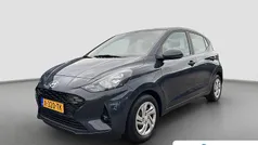 Gebruikt 2024 Hyundai i10 Comfort Hatchback | € 16.395 (Eerlijke prijs)