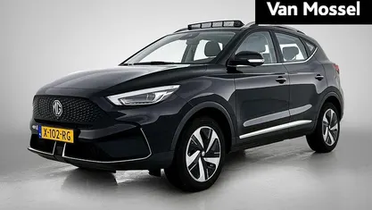 Occasion MG ZS Luxury 114 kW (156 PK) 2023 SUV