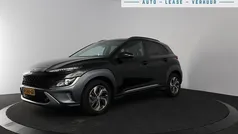 Zwart Gebruikt 2022 Hyundai Kona SUV | € 23.900 (Eerlijke prijs)