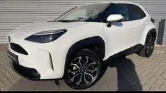 Gebruikt 2022 Toyota Yaris Cross Edition SUV | € 25.440 (Super prijs)