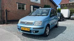 Gebruikt 2004 Fiat Panda Emotion Hatchback | € 1.250 (Eerlijke prijs)