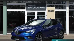Gebruikt 2023 Renault Clio V Techno Hatchback | € 21.495 (Eerlijke prijs)