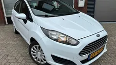 Gebruikt 2013 Ford Fiesta Hatchback | € 5.999 (Eerlijke prijs)