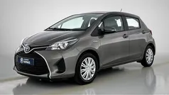 Gebruikt 2016 Toyota Yaris Trend Hatchback | € 12.750 (Eerlijke prijs)