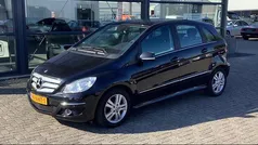 Gebruikt 2010 Mercedes B180 MPV | € 7.500 (Eerlijke prijs)