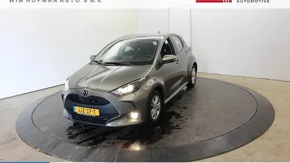 Occasion Toyota Yaris 80 PK (58 kW) 2022 Hatchback