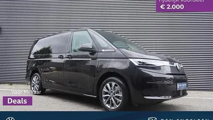 Occasion VW Multivan Edition 245 PK (180 kW) 2025 Van