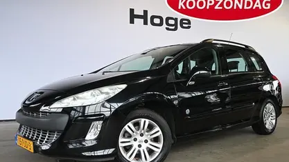 Occasion Peugeot 308 SW Envy 120 PK (88 kW) 2011 Stationwagen