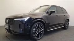 Zwart Nieuw 2025 Volvo XC90 Ultra SUV | € 95.950 (Eerlijke prijs)