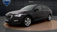Gebruikt 2023 Skoda Scala Ambition Hatchback | € 18.450 (Eerlijke prijs)
