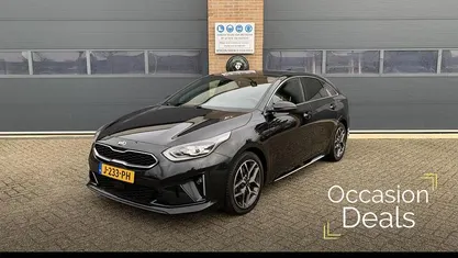 Occasion 2020 Kia ProCeed GT-Line Stationwagen | € 20.445 (Eerlijke prijs)