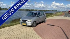 Gebruikt 2005 Suzuki Alto Cool Hatchback | € 999 (Eerlijke prijs)