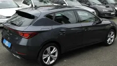 Grijs Gebruikt 2021 Seat Leon FR Sedan | € 23.400 (Eerlijke prijs)