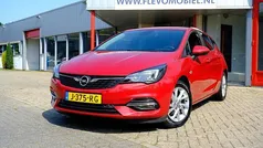 Gebruikt 2020 Opel Astra Business Hatchback | € 12.950 (Goede deal)