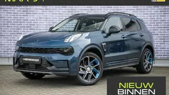 Blauw Gebruikt 2022 Lynk & Co 01 SUV | € 26.894 (Eerlijke prijs)