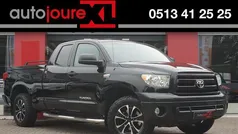 Zwart Gebruikt 2011 Toyota Tundra Pickup | € 14.950 (Super prijs)
